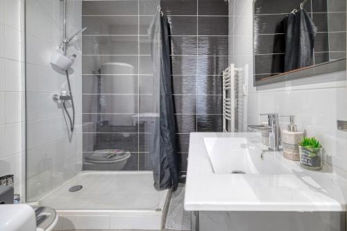 Le COSY Toulouse 3 min de la Gare à pieds Parking gratuit ventilateur