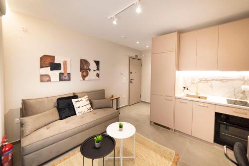 LUMEN Boutique Luxury Suites Ippokratio