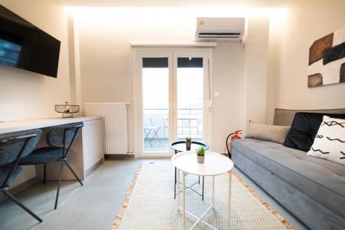 LUMEN Boutique Luxury Suites Ippokratio