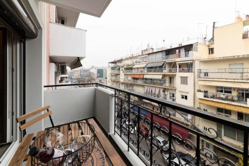 LUMEN Boutique Luxury Suites Ippokratio