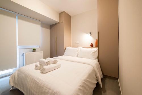 LUMEN Boutique Luxury Suites Ippokratio