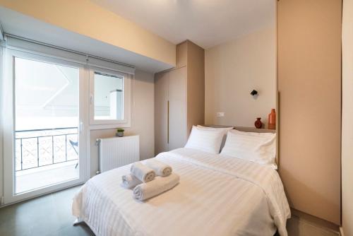 LUMEN Boutique Luxury Suites Ippokratio