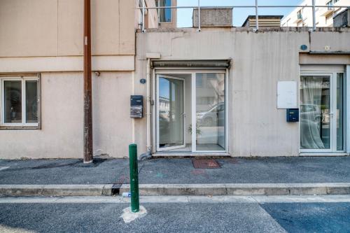 Le COSY Toulouse 3 min de la Gare à pieds Parking gratuit ventilateur