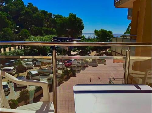 Canyelles Beach Apartment