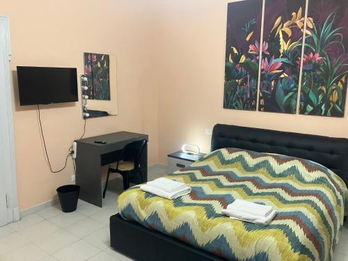 Navigli Milano Modern Rooms