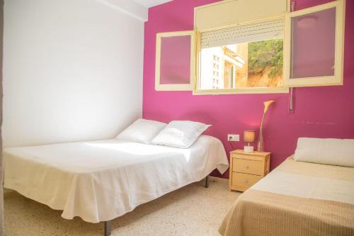 Canyelles Beach Apartment
