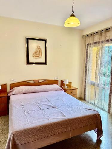 Canyelles Beach Apartment