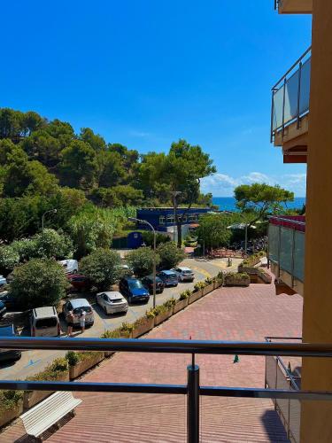 Canyelles Beach Apartment