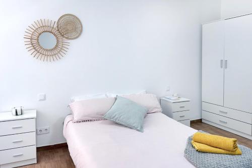 Apartamento acogedor cerca de la playa