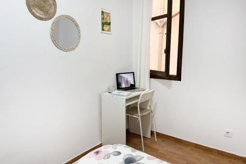Apartamento acogedor cerca de la playa