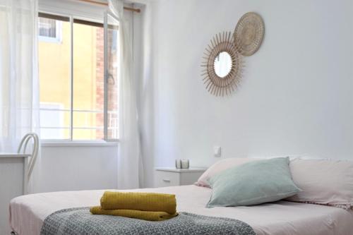 Apartamento acogedor cerca de la playa