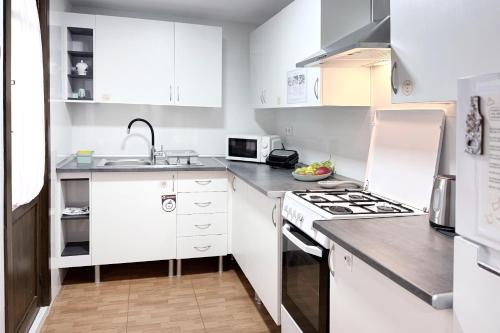 Apartamento acogedor cerca de la playa