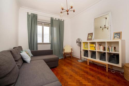 Roçadas Vintage Apartment