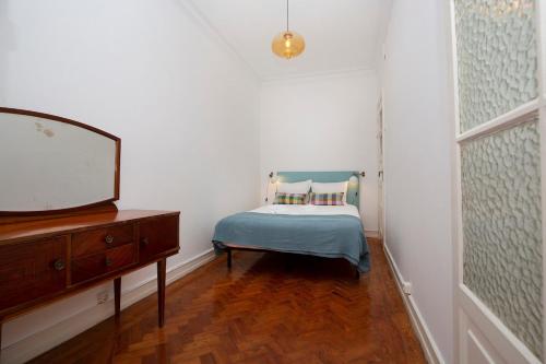 Roçadas Vintage Apartment