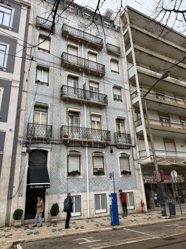 Residência Almirante