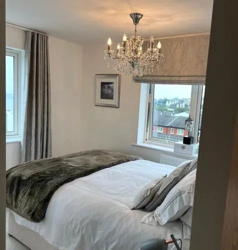 Cardiff luxury apartments photo 34