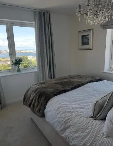 Cardiff luxury apartments photo 33