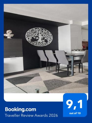 Apartament Jakub de LUX