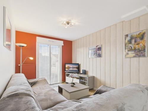 Maison pour 4 - jardin - coeur des Sables d'Olonne