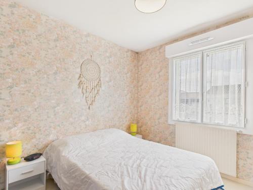 Maison pour 4 - jardin - coeur des Sables d'Olonne