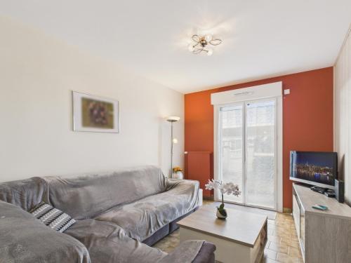 Maison pour 4 - jardin - coeur des Sables d'Olonne