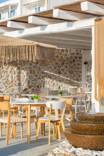 Hotel Castillio
