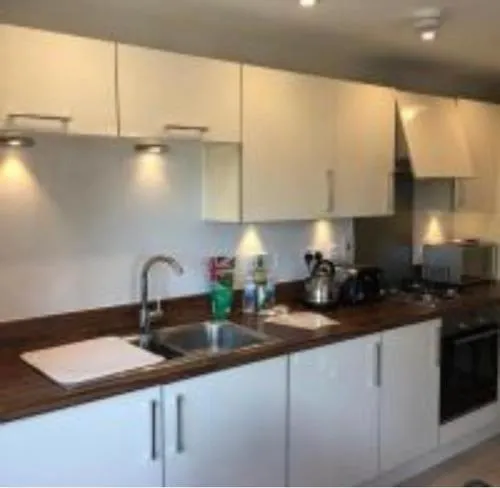 Cardiff luxury apartments photo 21