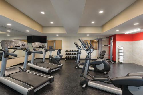 Gallery image of Holiday Inn Chicago Schaumburg by IHG in Schaumburg