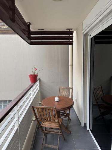 Gambar di galeri bagi Studio Leu Loft di Saint-Leu