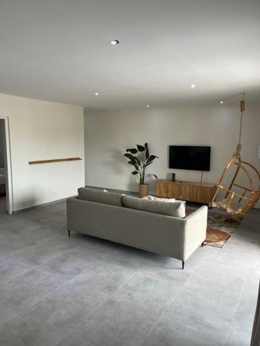 Appartement Luna, Mambo Beach