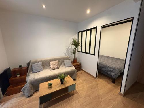 Appartement 200m tour eiffel