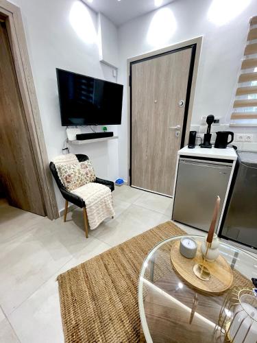 Athenee Riviera