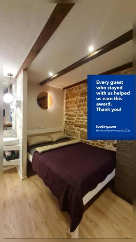 Rooms & Studio Apartments Šibenik