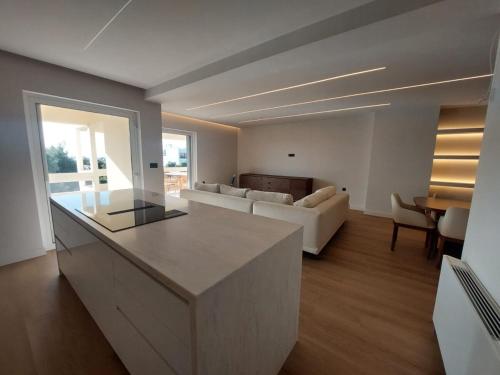 Voula Seaview Residence