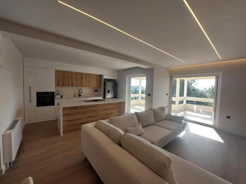 Voula Seaview Residence