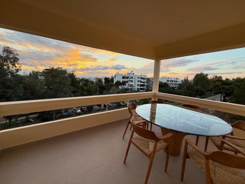 Voula Seaview Residence