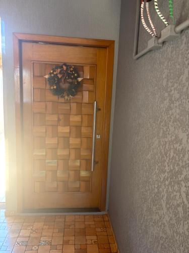 Casa aconchegante
