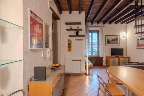 Characteristic 2 double bedroom apartment