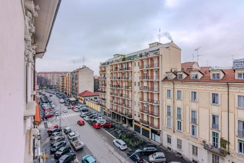 Characteristic 2 double bedroom apartment