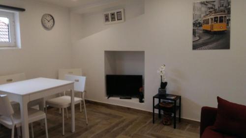 Luxury Sao Jose Apartment Lisbon City Center 303