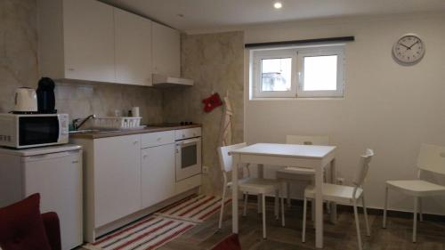 Luxury Sao Jose Apartment Lisbon City Center 303