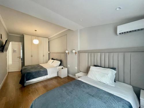 Central Apartment 2 Tirana-By Green Terrace