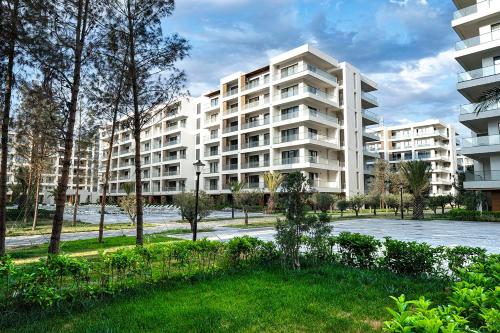 Sea Breeze PR2-best studio apartment