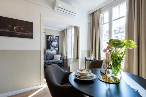Foto En Ville Boutique Apartments Calabria 3