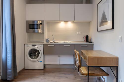 Apartamentos Nickel