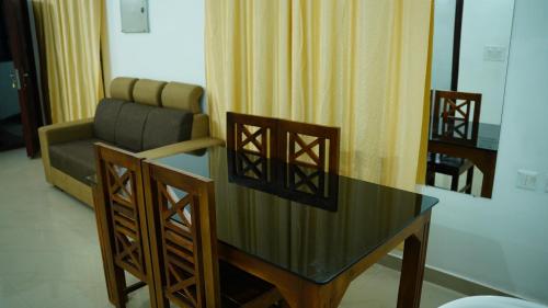 Gallery image of Stay Ease Rental Rooms in Palakkad