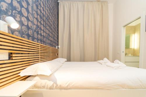 Elegant apartment in the center with SmartTV Wifi