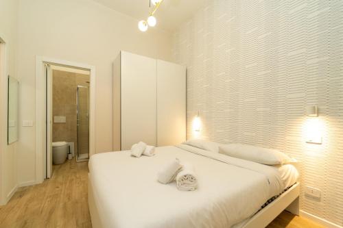 Elegant apartment in the center with SmartTV Wifi