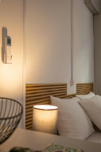 K&N old town apartments