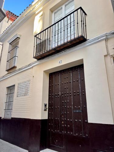 Apartmento corazon de sevilla,A